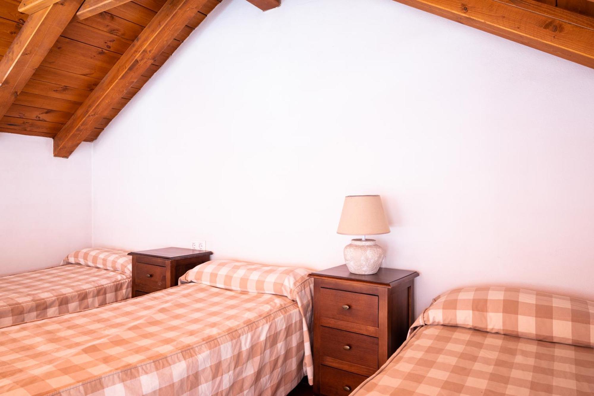 Villaviciosa de Córdoba Bungalows Camping Jimmy Jones מראה חיצוני תמונה